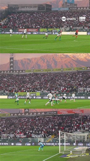 Conquistas de Lautaro Pastrán y Víctor Méndez vs Cobresal - Colo Colo 2026