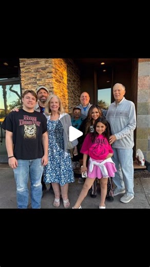 Michelle Foley on Instagram: "June 14th, 2024 heaven gained an amazing angel our papa to our kids Terry Foley. 🥹💔Terry you brought so much joy to each and every person in your life. You never spoke a single bad word about anyone. You taught us love, strength, to be kind, but most importantly to always look at the positive things and be there for one another. Ava and Jayden are going to miss going on walks with you, doing puzzles, playing card games, watching movies and so much more. You forgav