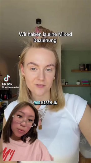 Mixed Couple: Interkulturelle Beziehungen verstehen