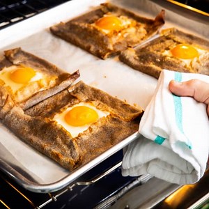 A Fresh Look at Crepes | America's Test Kitchen