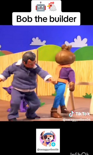Robot Chicken Bob the Builder Union Dispute