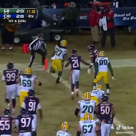 Sportsvault on TikTok