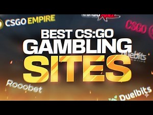 NEW CSGO / CS2 GAMBLING SITES BONUS PROMO CODES 2025! 🎲 | Get FREE Skins!