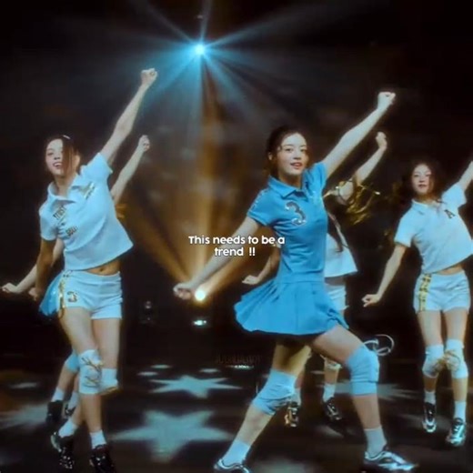 𐔌 𝘛𝘩𝘪𝘴 𝘯𝘦𝘦𝘥𝘴 𝘵𝘰 𝘣𝘦 𝘢 𝘵𝘳𝘦𝘯𝘥 !! 𐦯 #kpop #groupslist #illit #oops