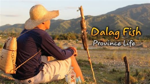 How catching snakehead and catfish turns into a delicious meal