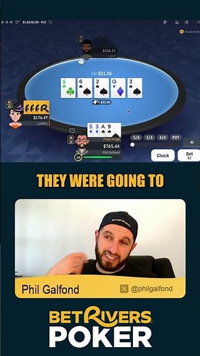 Why LEAD in a 3-bet Pot? [Instructional Poker Highlight]