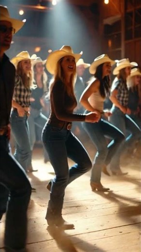 country dance #dance #country #danceline
