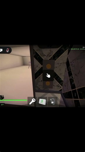 how to get nocliped badge in meg endless reality Roblox #shorts #roblox #fyp #trending #backrooms