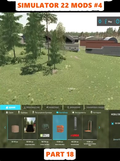 Todos Mis Mods de FS22 para Farming Simulator 22