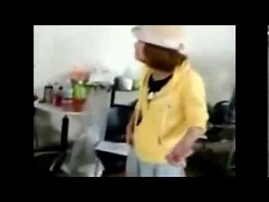 ダイヤモンドユカイのものまね by亀井絵里