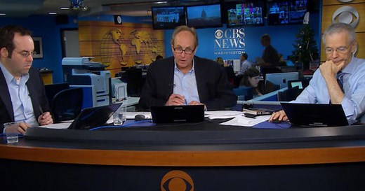 Inside the CIA torture report