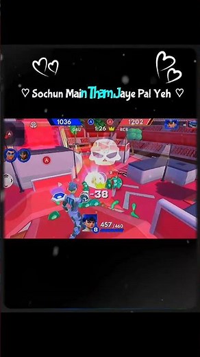 Frag Pro Shooter - Andrometa Edit 🤯🔥