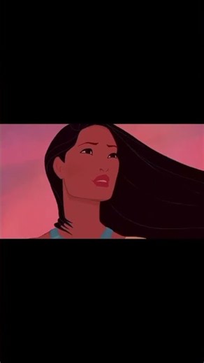 Pocahontas El verdadero Final #disney #pocahontas