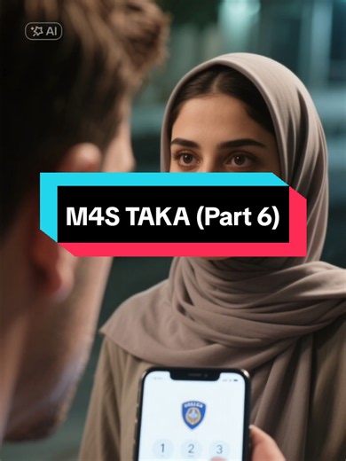 •Part 6• Judul: M4S TAKA. Penulis: Ina Shalsabila Sudah ending di K B M app #dramaviral #fyou #mastaka #viralvideo #fypシ