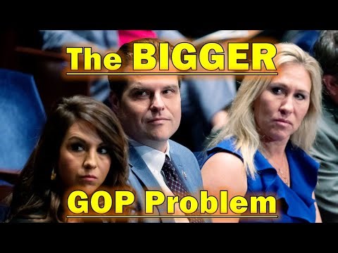 Republican Consultant Annihilates Trump, But Is She Wrong On One Key Thing?