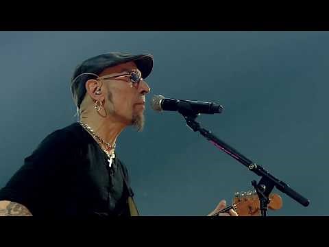 Fito & Fitipaldis - El roce de tu cuerpo con Iñaki Uoho (BEC! Bilbao 4/5/18)