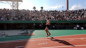 162K views · 4.3K reactions | The incredible support for the Springboks continues as they are welcomed by over 2 000 people to their training session  As always, Schalk Brits is there, doing exactly what Schalk Brits does. Make sure you watch till the end  | SuperSport Rugby | Facebook