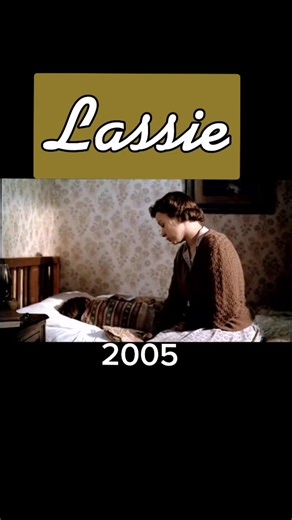 Recuerdos de Lassie 2005: Un viaje a la infancia