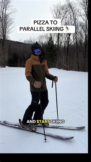 Master Parallel Skiing with Online Coaching