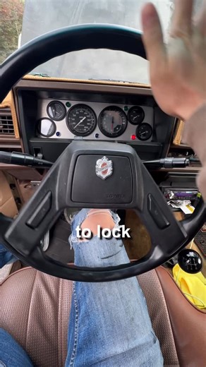 Niles Lee on Instagram: "My Toyota finally gets power steering! This is my 5.0l swapped 1987 Toyota pickup and today I install a power steering box from @apremiumcom use code NILE30 during this week for a discount! #toyota #minitruck #pickup #ford #mustang"