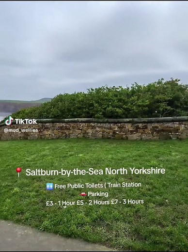 Explore Saltburn-by-the-Sea: A Victorian Seaside Gem