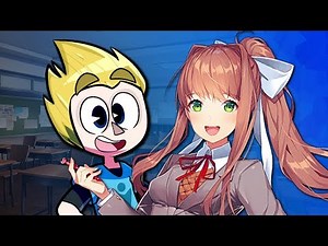 Doki Doki Literature Club | Review & Charakteranalyse | tuf Entertainment