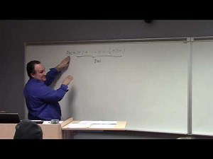 Foundations: strong induction example, relations, 2-27-25 part 1