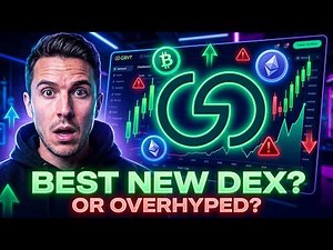 GRVT.io Review 2026 🚀 Best New Crypto Perp DEX or Overhyped?