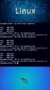 Which One You Should Use. #Linux #linux #technology #tech #viewers | NetPoint NZ