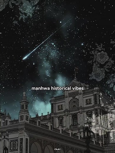 Historical Manhwa Comics Collection on WebComics App