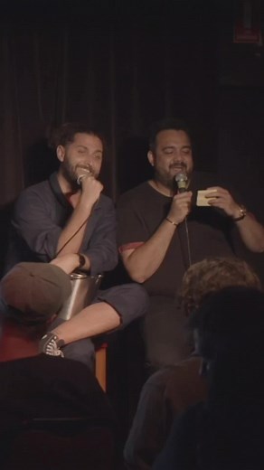 Anyone else encountered this problem? feat. @Peter James @TheDaneSimpson #comedy #standupcomedy #problemsolved