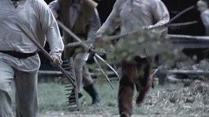 Watch Robin Hood Season 1 Episode 10 - Peace Off!