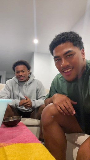 Kava with mana 👍🏾