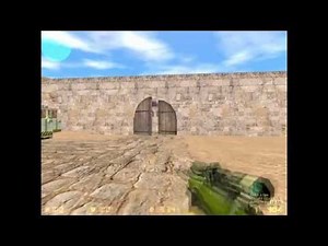 Counter-Strike 1.6 FPS+Script tutorial