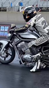 27K views · 101 reactions | V Rod vs. Hayabusa | CycleDrag | Facebook
