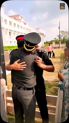 142K views · 3.5K reactions | Witness the culmination of years of...