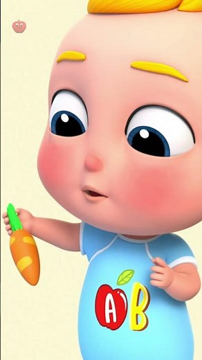 Orange My Favourite Color Song for Kids #shorts #trending #songforkids #Viral #Popular