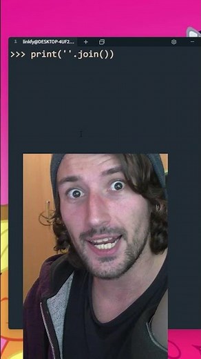 Trucos para dominar Python en 1 minuto | Listas y matrices [Python]