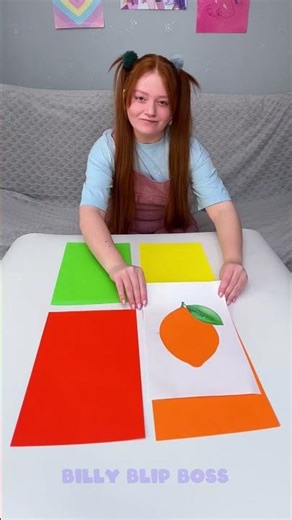 The Fruit Color Game! 🍌🟡 Which Fruit Goes Where? 🍎🎨