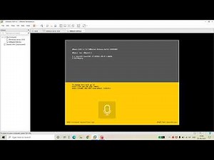 How to Reset Esxi root password using ubuntu ISO