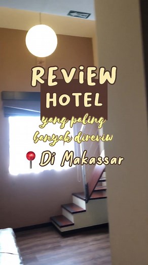 Cocok untuk backpacker kayak aku. Tapi semua kembali ke selera dan kebutuhan sih. Semoga bermanfaat 🤗