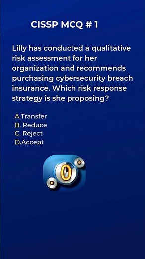 CISSP Exam Prep #cisspexam #cissp #cissptraining