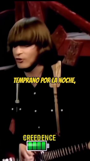 Canciones Clásicas de Creedence Clearwater Revival