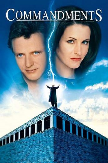 Commandments (1997) - Movie
