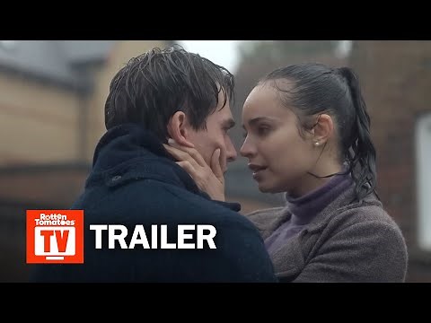 My Oxford Year Trailer #1 (2025)