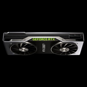 Turingのダイ写真で考えるGeForce RTXシリーズの構造　NVIDIA GPUロードマップ  (1/3)