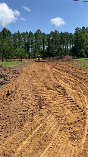 Update on Our Land Journey with My Hardworking Man