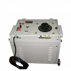 [Hot Item] Slq Series Primary Current Injection Test System for Circuit Breaker Test