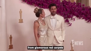 Famous Women Who Said Age Is Just a Number When Marrying Much Older Men