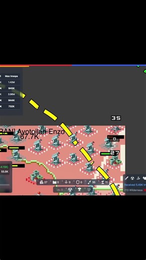 Not Having Weapons of Mass Destruction be Like...